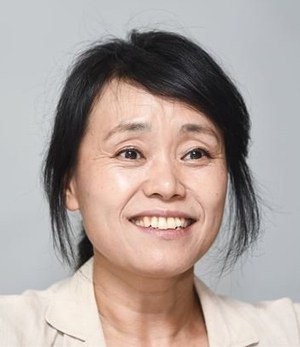 姜爱心