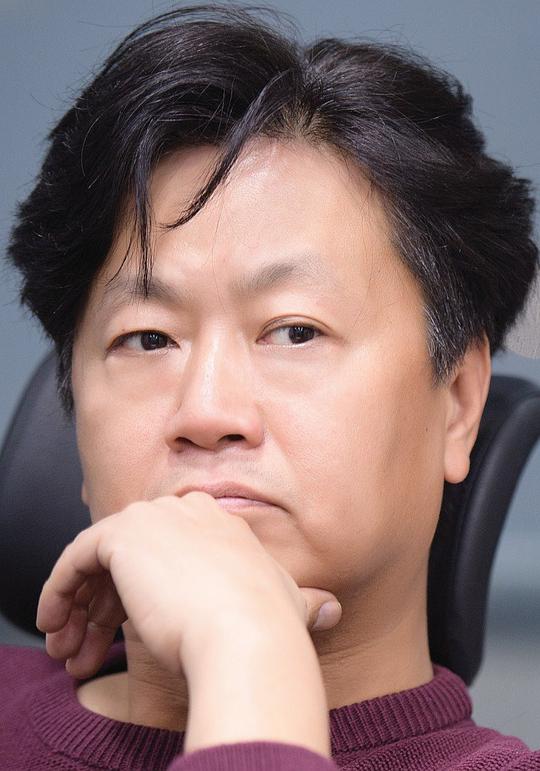 郑成镇