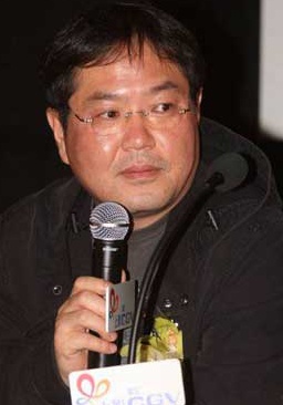 李成康