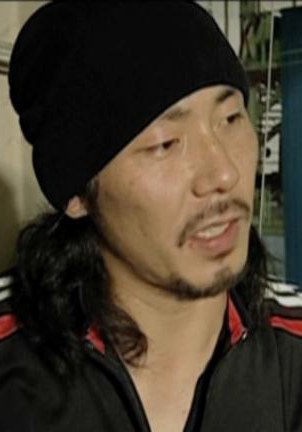 池仲贤