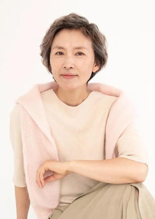 姜明珠