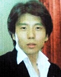 任正秀