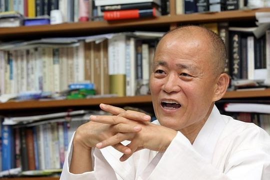 金容沃