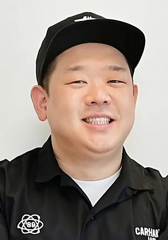 李焕镇