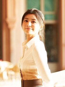 张瑞希