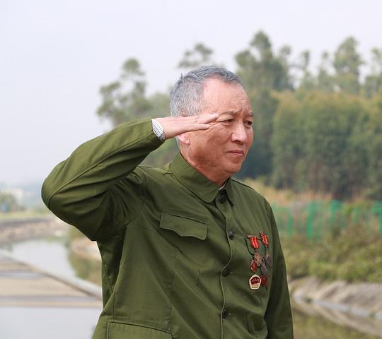 李世平