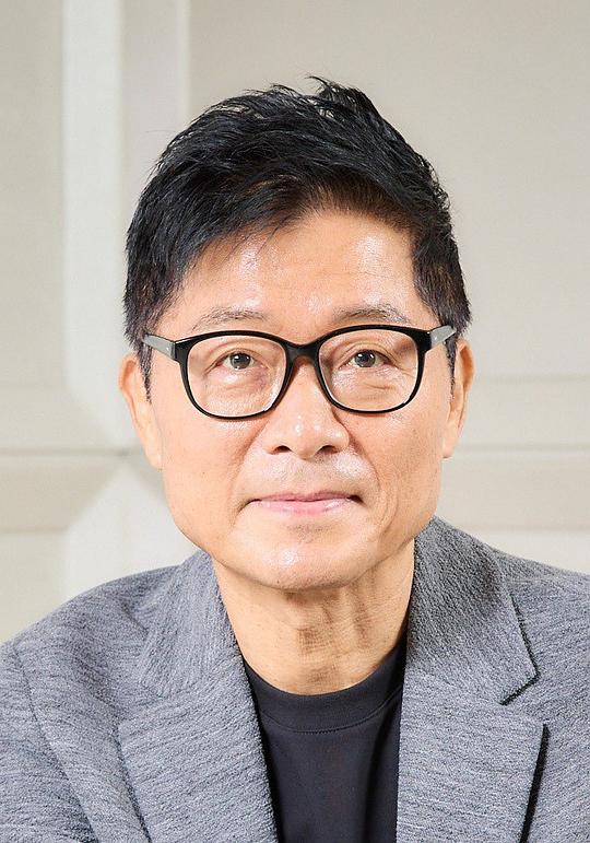 姜帝圭