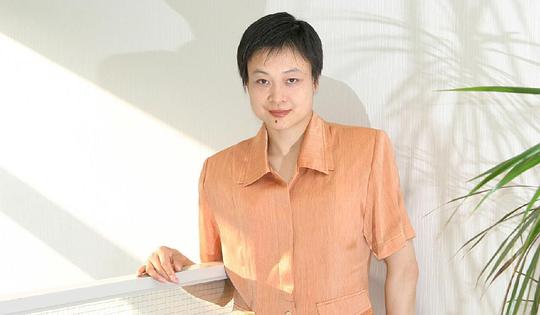 何智丽