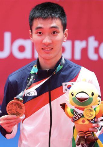 李尚洙