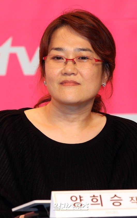 杨熙胜