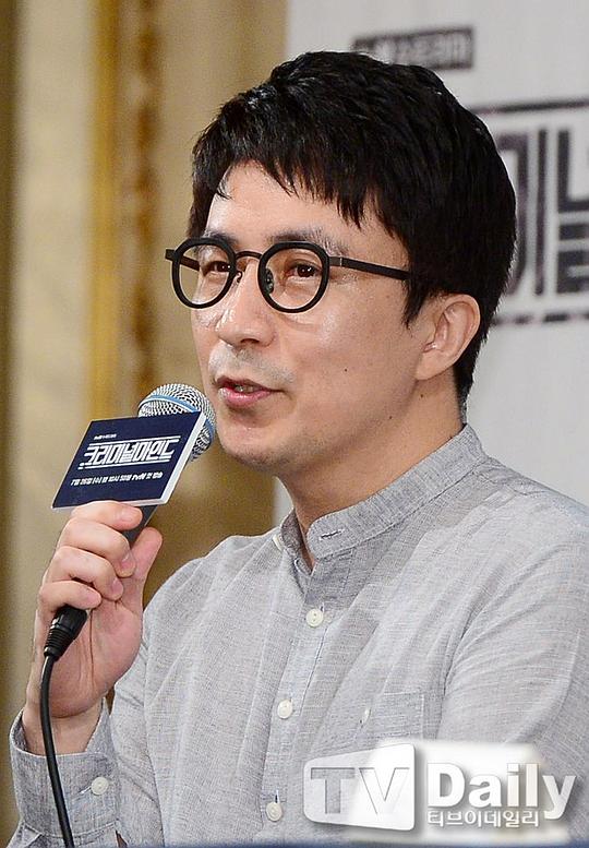 洪胜贤