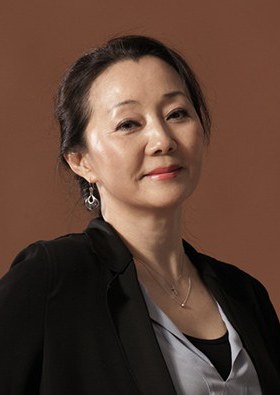 李英兰