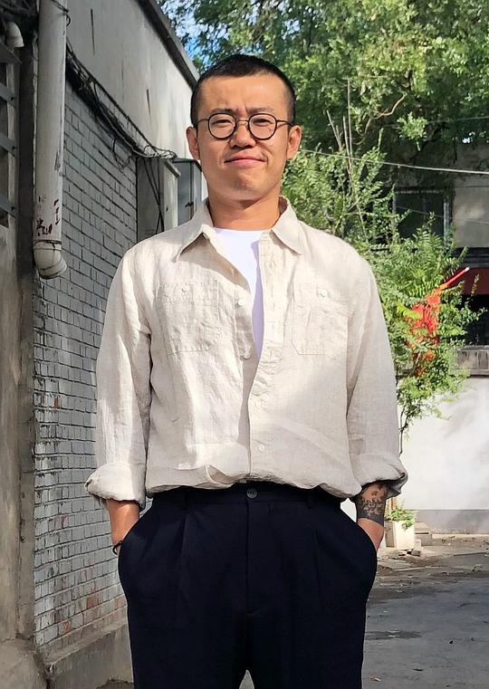 张琦