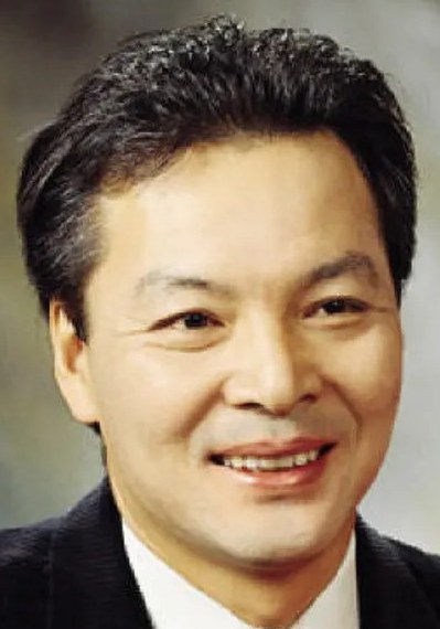 林正河