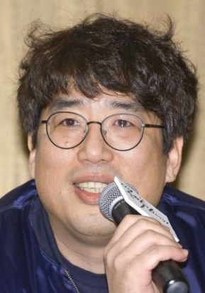 李英哲