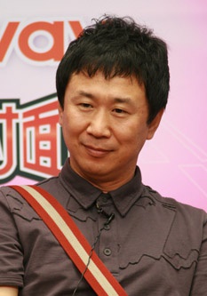 李昌翰 