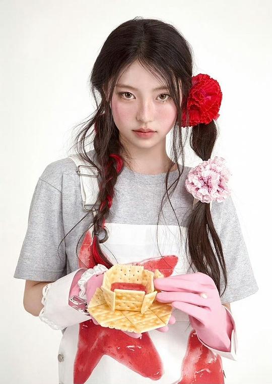 郭夏音