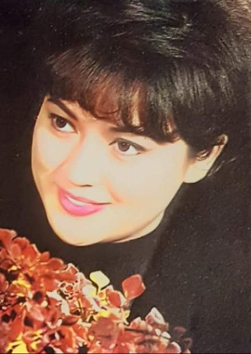伊美