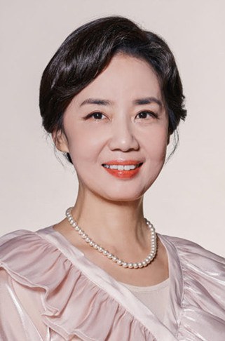 赵敬淑