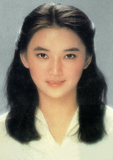 胡慧中