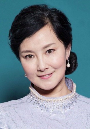 秦越