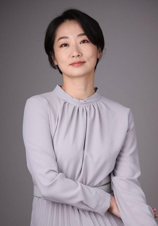 吴贞媛