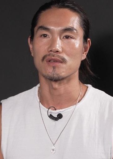 权志勋