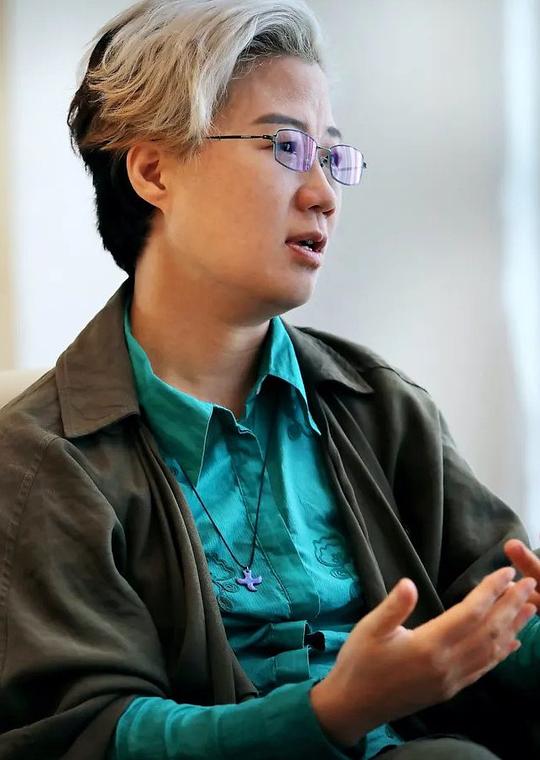 Lyang Kim