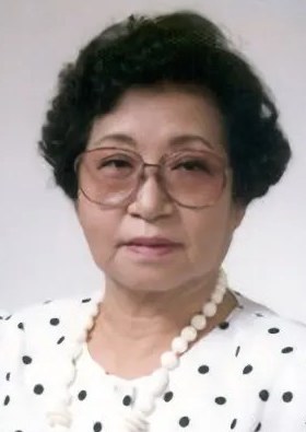 韩银珍