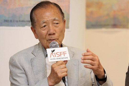 金东虎