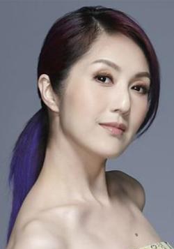 杨千嬅