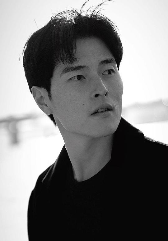 Jung Jae-bin