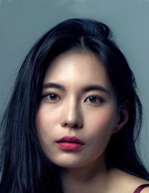 杨智