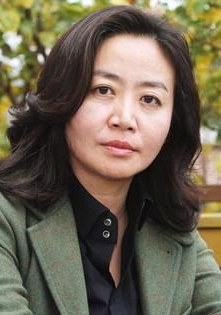 李英美