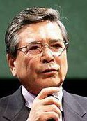 李一雄