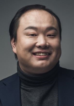 李浩哲