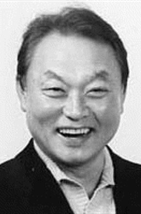 崔柱峰