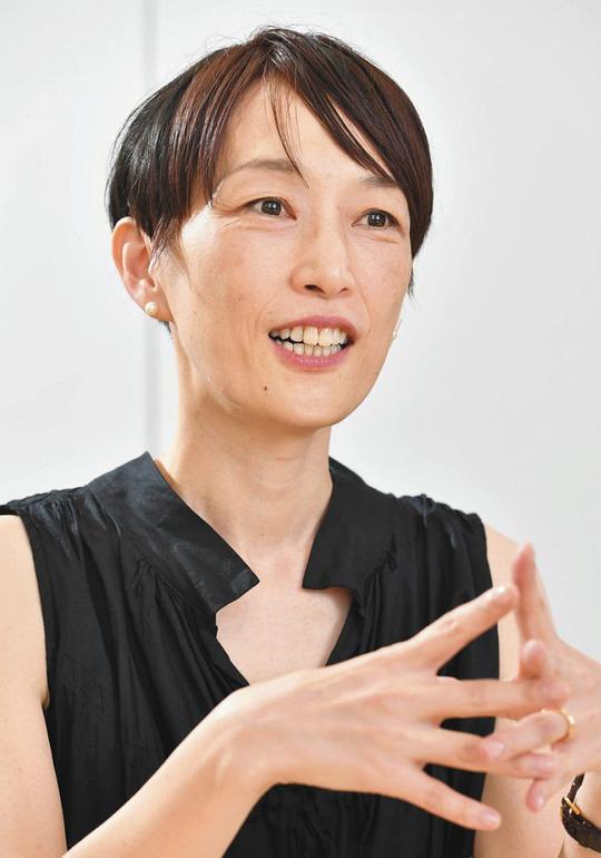 松田奈绪子