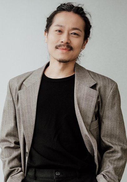 林基雄