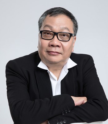 陈永雄