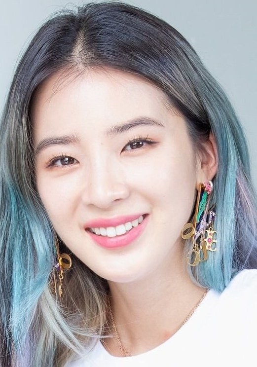 Irene Kim