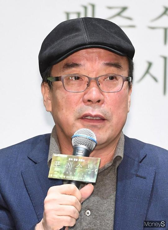 吴钟禄