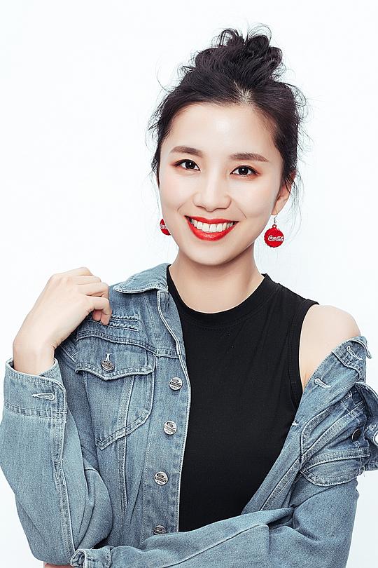 姜冰