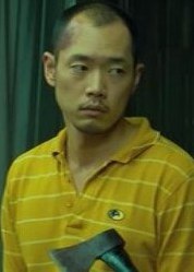 韩大龙