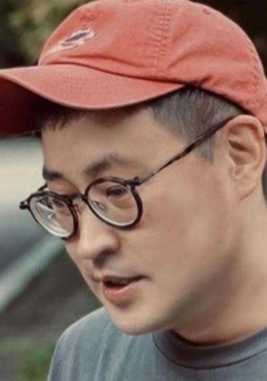 李在成