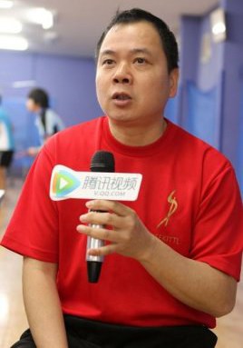 韦晴光