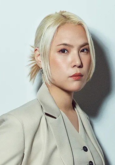 方格伊