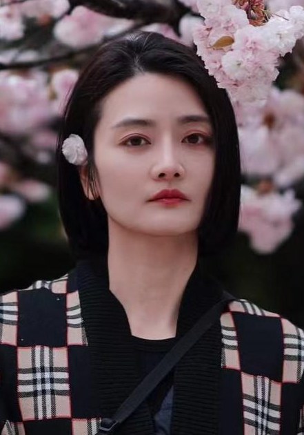 江微