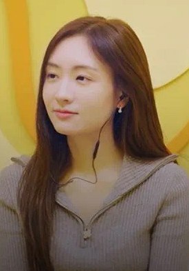 李惠媛