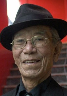 张仁汉